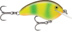 Rapala OG Tiny 04 Shallow Diving Crankbait -Cheap Fishing Store 39756565938265
