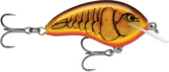 Rapala OG Tiny 04 Shallow Diving Crankbait -Cheap Fishing Store 39756566036569