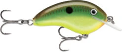 Rapala OG Tiny 04 Shallow Diving Crankbait -Cheap Fishing Store 39756566167641