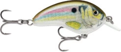 Rapala OG Tiny 04 Shallow Diving Crankbait -Cheap Fishing Store 39756566200409