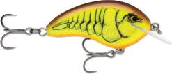Rapala OG Tiny 04 Shallow Diving Crankbait -Cheap Fishing Store 39756566233177