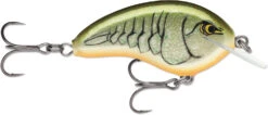 Rapala OG Tiny 04 Shallow Diving Crankbait -Cheap Fishing Store 39756566331481