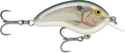 Rapala OG Tiny 04 Shallow Diving Crankbait -Cheap Fishing Store 39756566364249
