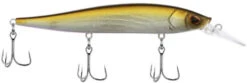 Berkley Stunna Jerkbait -Cheap Fishing Store 39765504983129