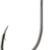 VMC 7199 Octopus Bait Hooks Black Nickel