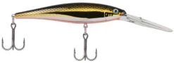 Berkley Flicker Minnow Jerkbait/Trolling Hard Minnow - 1/2 Oz -Cheap Fishing Store 39766019276889