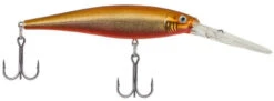 Berkley Flicker Minnow Jerkbait/Trolling Hard Minnow - 1/2 Oz -Cheap Fishing Store 39766019506265