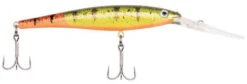 Berkley Flicker Minnow Jerkbait/Trolling Hard Minnow - 1/2 Oz -Cheap Fishing Store 39766019604569