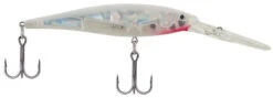 Berkley Flicker Minnow Jerkbait/Trolling Hard Minnow - 1/4 Oz -Cheap Fishing Store 39766024159321