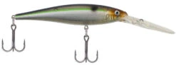 Berkley Flicker Minnow Jerkbait/Trolling Hard Minnow - 1/3 Oz -Cheap Fishing Store 39766032941145