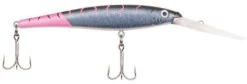 Berkley Flicker Minnow Jerkbait/Trolling Hard Minnow - 1/3 Oz -Cheap Fishing Store 39766033203289