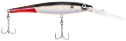 Berkley Flicker Minnow Jerkbait/Trolling Hard Minnow - 1/3 Oz -Cheap Fishing Store 39766033268825