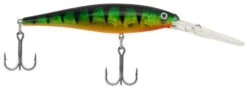 Berkley Flicker Minnow Jerkbait/Trolling Hard Minnow - 1/3 Oz -Cheap Fishing Store 39766033465433