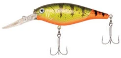 Berkley Flicker Shad Crankbait - 1/4 Oz -Cheap Fishing Store 39766965583961