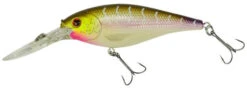Berkley Flicker Shad Crankbait - 1/4 Oz -Cheap Fishing Store 39766965813337