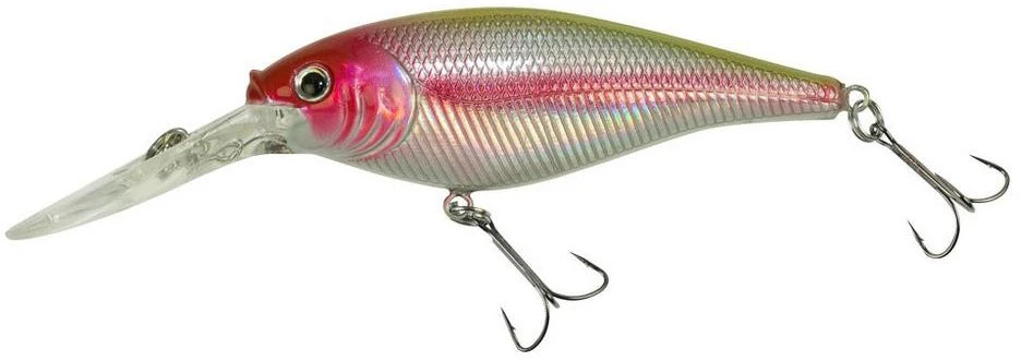 Berkley Flicker Shad Crankbait - 5/16 Oz 8 Berkley Flicker Shad Crankbait - 5/16 Oz - Image 8