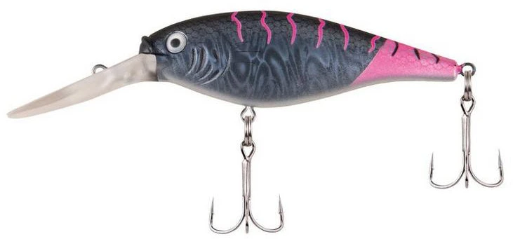 Berkley Flicker Shad Crankbait - 5/16 Oz 12 Berkley Flicker Shad Crankbait - 5/16 Oz - Image 12