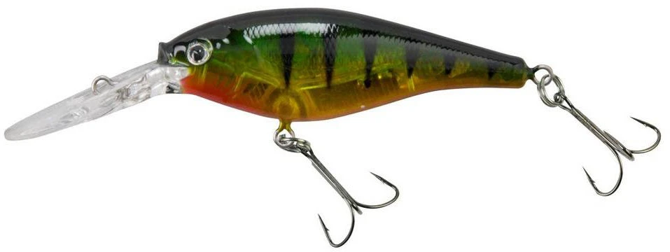 Berkley Flicker Shad Crankbait - 5/16 Oz 20 Berkley Flicker Shad Crankbait - 5/16 Oz - Image 20