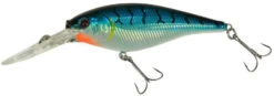 Berkley Flicker Shad Crankbait - 1/2 Oz -Cheap Fishing Store 39766976200793