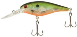 Berkley Flicker Shad Crankbait - 1/2 Oz -Cheap Fishing Store 39766976626777