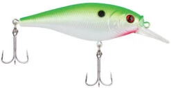 Berkley Flicker Shad Shallow Crankbait -Cheap Fishing Store 39767093149785