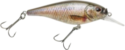 Berkley Flicker Shad Shallow Crankbait -Cheap Fishing Store 39767093313625