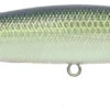 Spro Mike McClelland McStick 95 3.75 Inch Jerkbait