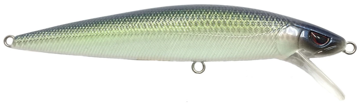 Spro Mike McClelland McStick 95 3.75 Inch Jerkbait 1 Spro Mike McClelland McStick 95 3.75 Inch Jerkbait