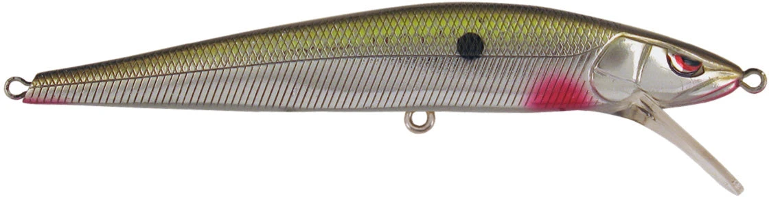 Spro Mike McClelland McStick 95 3.75 Inch Jerkbait 3 Spro Mike McClelland McStick 95 3.75 Inch Jerkbait - Image 3