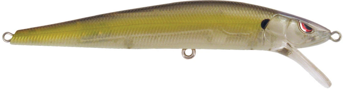 Spro Mike McClelland McStick 95 3.75 Inch Jerkbait 4 Spro Mike McClelland McStick 95 3.75 Inch Jerkbait - Image 4