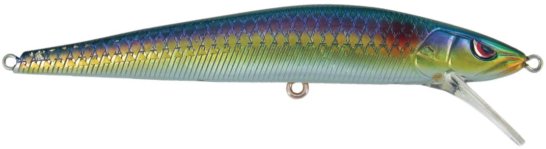 Spro Mike McClelland McStick 95 3.75 Inch Jerkbait 5 Spro Mike McClelland McStick 95 3.75 Inch Jerkbait - Image 5