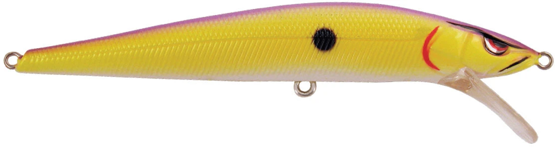 Spro Mike McClelland McStick 95 3.75 Inch Jerkbait 7 Spro Mike McClelland McStick 95 3.75 Inch Jerkbait - Image 7