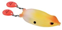 SPRO Bronzeye Blade Frog -Cheap Fishing Store 39781648760921
