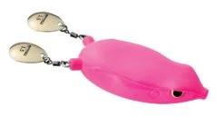 SPRO Bronzeye Blade Frog -Cheap Fishing Store 39781648793689