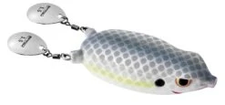 SPRO Bronzeye Blade Frog -Cheap Fishing Store 39781648957529