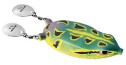 SPRO Bronzeye Blade Frog -Cheap Fishing Store 39781648990297