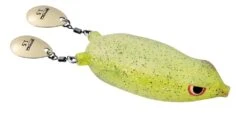 SPRO Bronzeye Blade Frog -Cheap Fishing Store 39781649121369