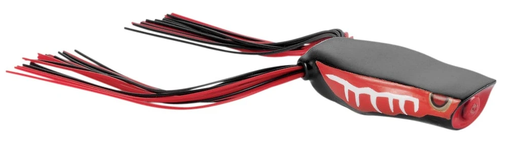 SPRO Bronzeye Micro Pop 40 Hollow Body Frog 2 SPRO Bronzeye Micro Pop 40 Hollow Body Frog - Image 2