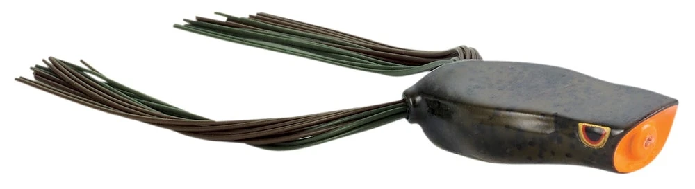 SPRO Bronzeye Micro Pop 40 Hollow Body Frog 4 SPRO Bronzeye Micro Pop 40 Hollow Body Frog - Image 4