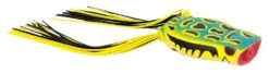 SPRO Bronzeye Micro Pop 40 Hollow Body Frog 19 SPRO Bronzeye Micro Pop 40 Hollow Body Frog -Cheap Fishing Store 39781656789081