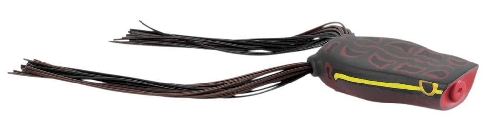 SPRO Bronzeye Micro Pop 40 Hollow Body Frog 12 SPRO Bronzeye Micro Pop 40 Hollow Body Frog - Image 12