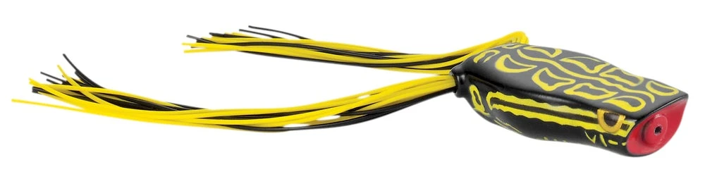 SPRO Bronzeye Micro Pop 40 Hollow Body Frog 13 SPRO Bronzeye Micro Pop 40 Hollow Body Frog - Image 13