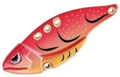 SPRO Carbon Blade Tungsten Blade Bait 26 SPRO Carbon Blade Tungsten Blade Bait -Cheap Fishing Store 39781661114457