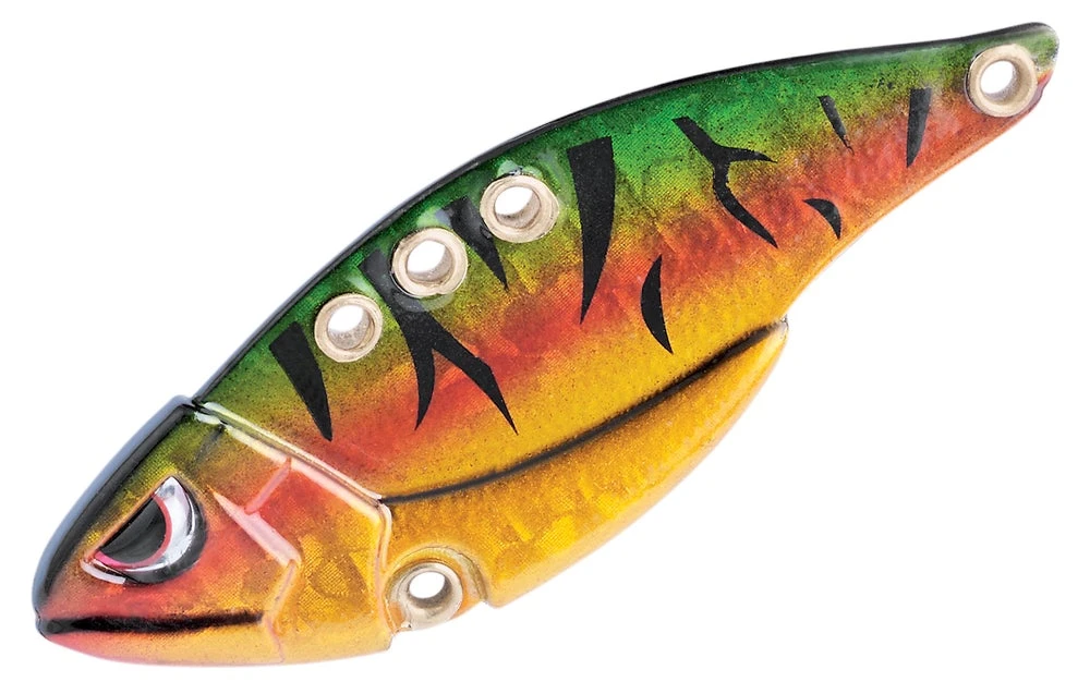 SPRO Carbon Blade Tungsten Blade Bait 17 SPRO Carbon Blade Tungsten Blade Bait - Image 17