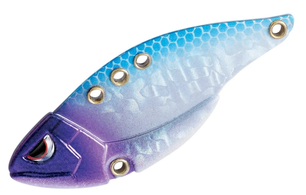 SPRO Carbon Blade Tungsten Blade Bait 19 SPRO Carbon Blade Tungsten Blade Bait - Image 19