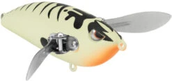 SPRO Creeper 80 Topwater Crawler -Cheap Fishing Store 39781677793369