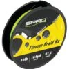 SPRO Finesse Braid 8x Lime Green 164 Yards