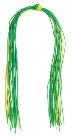 SPRO Bronzeye Frog Replacement Frog Skirt -Cheap Fishing Store 39781715771481