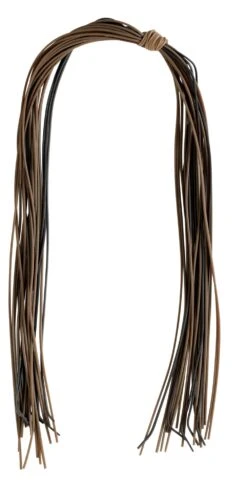 SPRO Bronzeye Frog Replacement Frog Skirt -Cheap Fishing Store 39781715968089