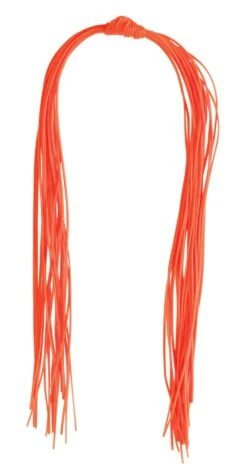 SPRO Bronzeye Frog Replacement Frog Skirt -Cheap Fishing Store 39781716000857